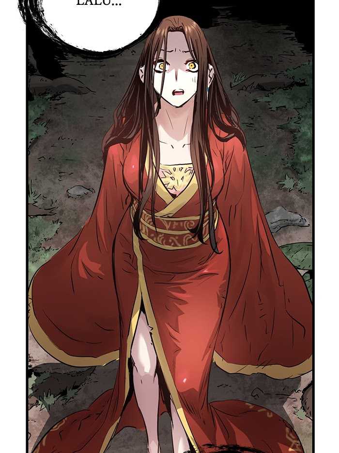 Promised Orchid Chapter 60 - halaman 63