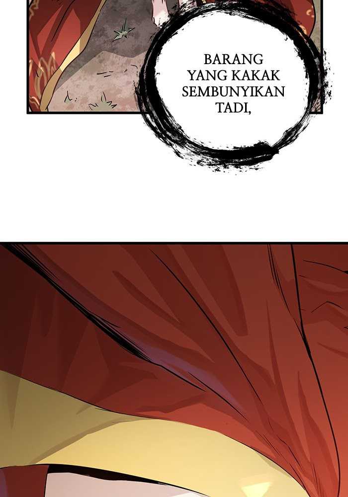Promised Orchid Chapter 60 - halaman 64