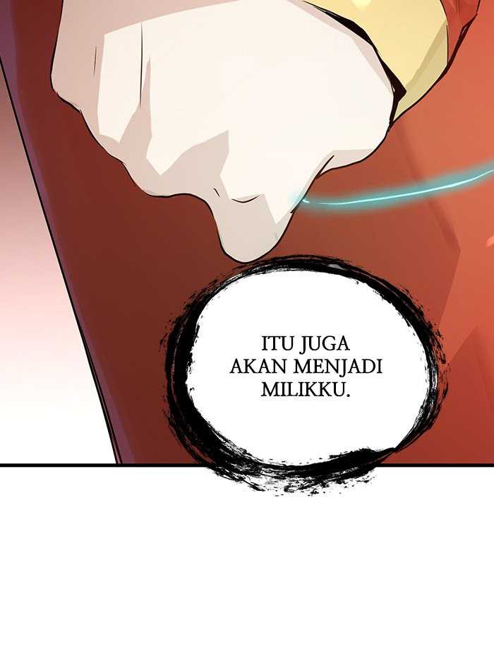 Promised Orchid Chapter 60 - halaman 65