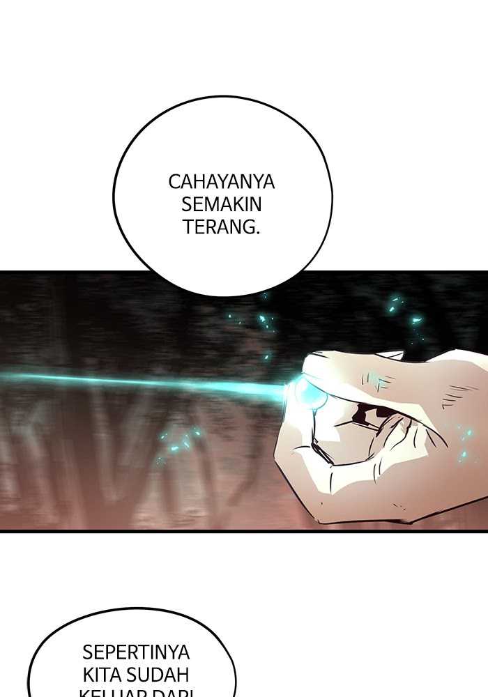 Promised Orchid Chapter 60 - halaman 66