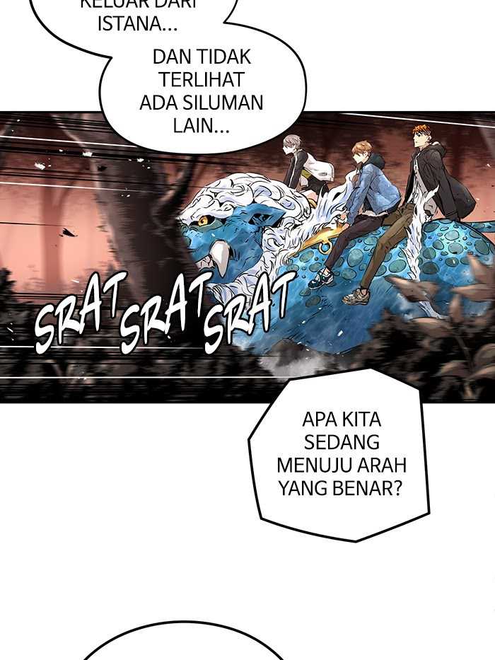 Promised Orchid Chapter 60 - halaman 67