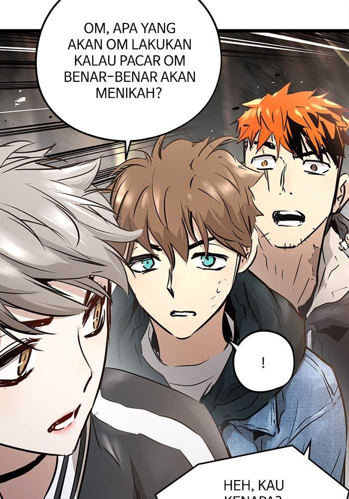 Promised Orchid Chapter 60 - halaman 68