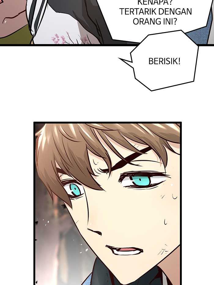 Promised Orchid Chapter 60 - halaman 69