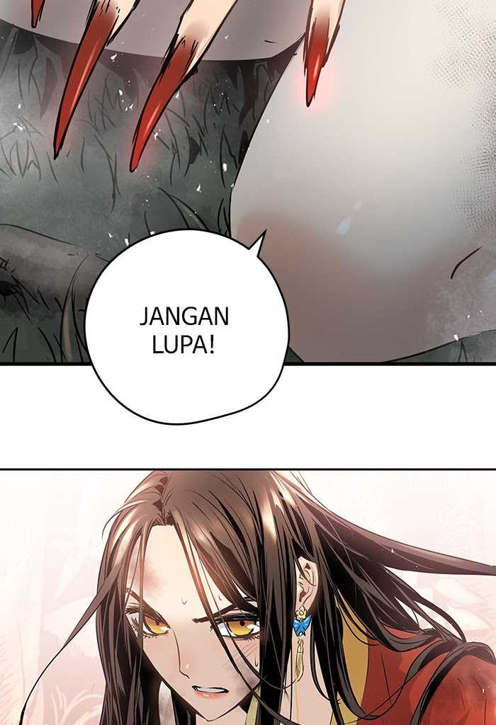 Promised Orchid Chapter 60 - halaman 7