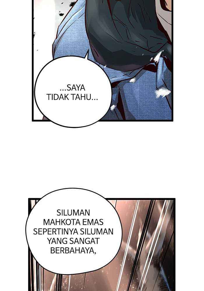Promised Orchid Chapter 60 - halaman 70