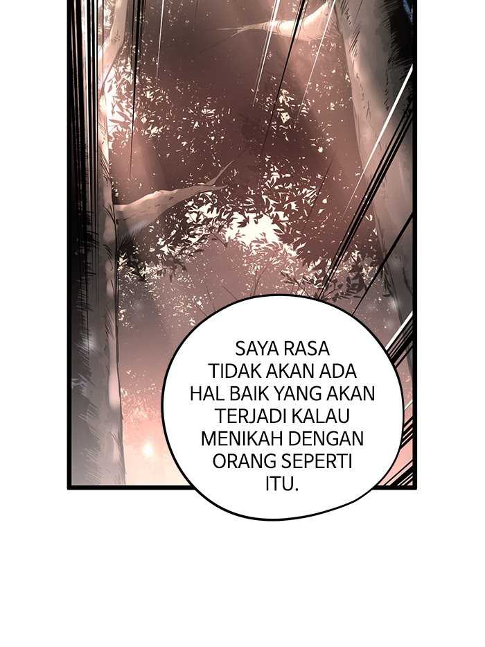 Promised Orchid Chapter 60 - halaman 71