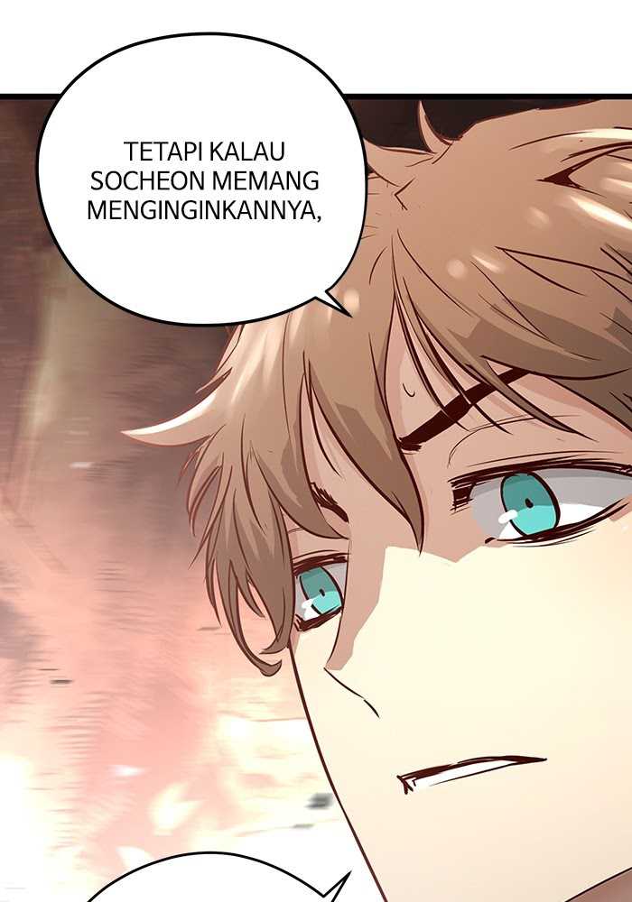 Promised Orchid Chapter 60 - halaman 72