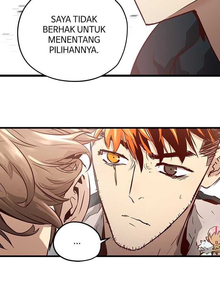Promised Orchid Chapter 60 - halaman 73