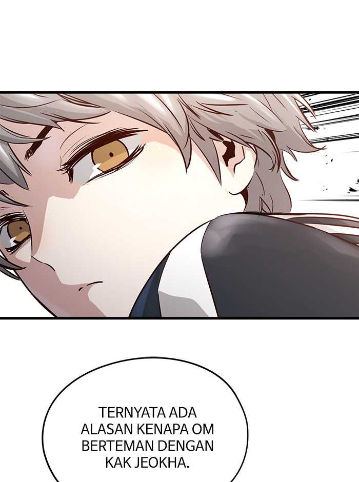 Promised Orchid Chapter 60 - halaman 74