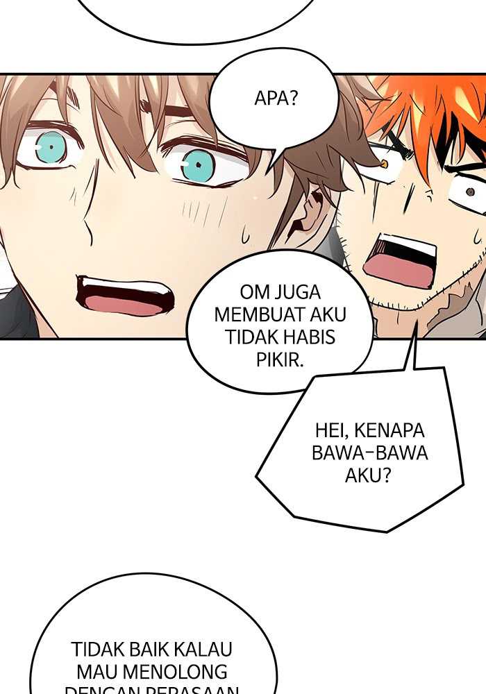 Promised Orchid Chapter 60 - halaman 75