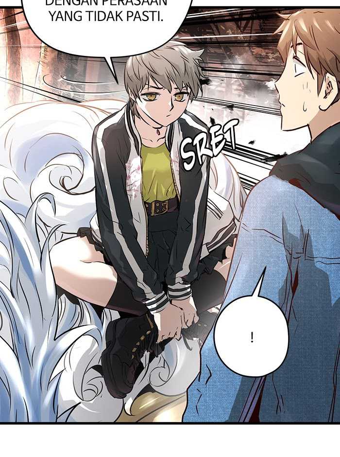 Promised Orchid Chapter 60 - halaman 76