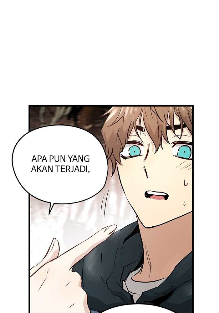 Promised Orchid Chapter 60 - halaman 77