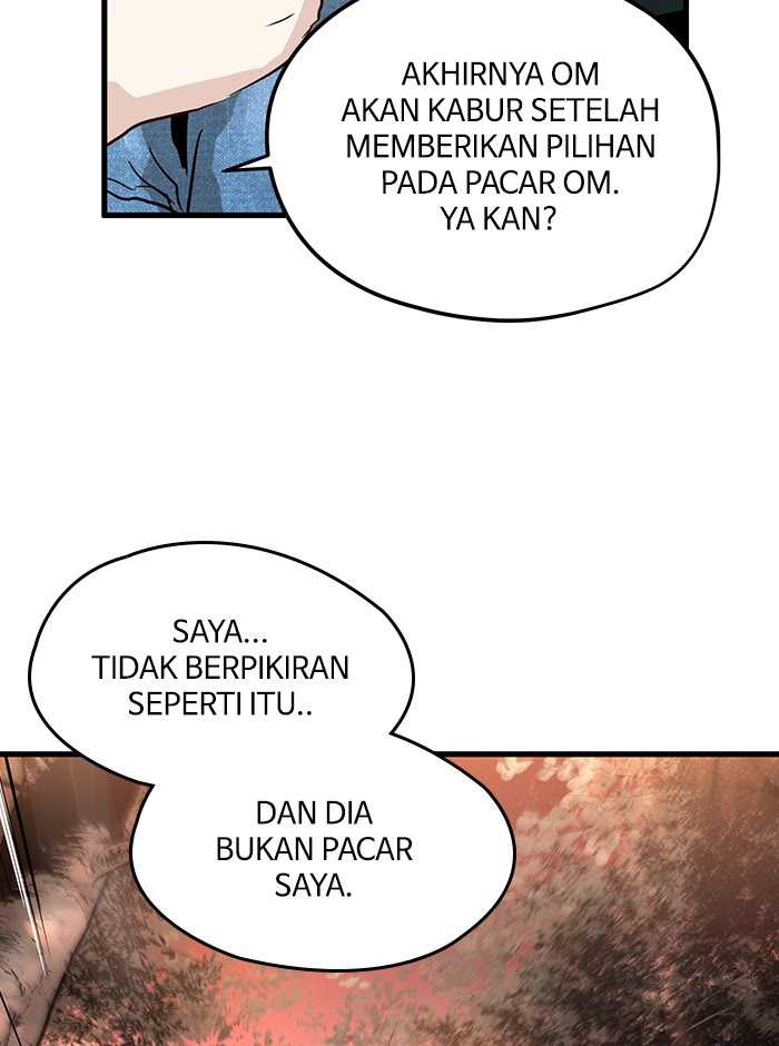 Promised Orchid Chapter 60 - halaman 78