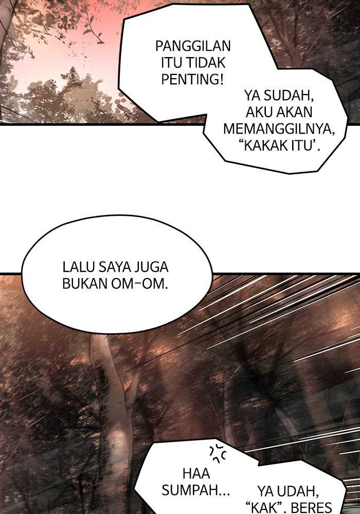 Promised Orchid Chapter 60 - halaman 79