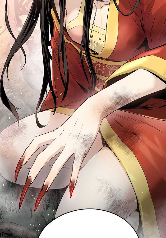 Promised Orchid Chapter 60 - halaman 8