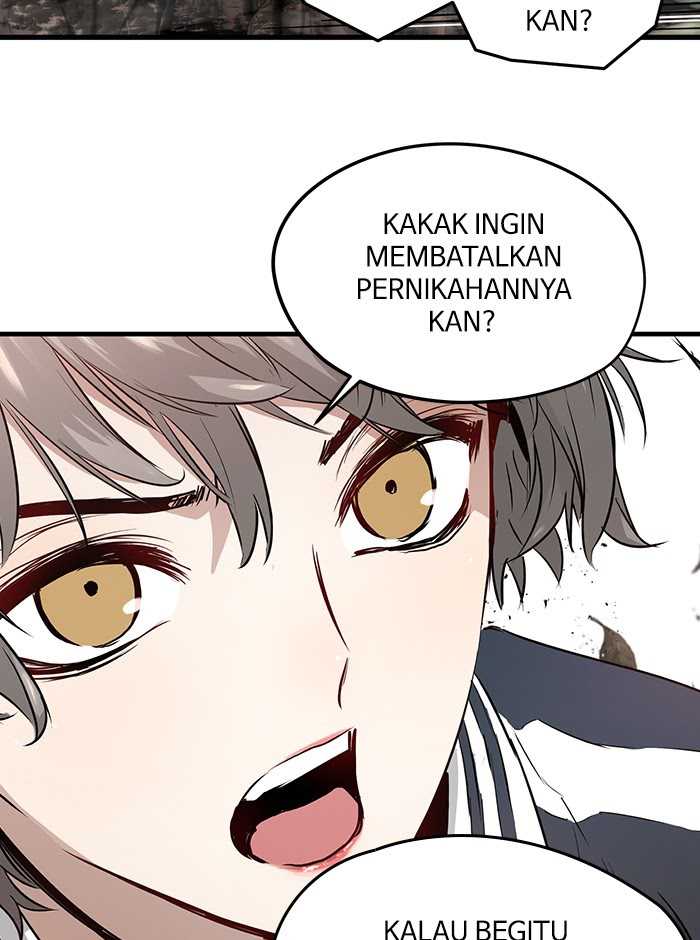 Promised Orchid Chapter 60 - halaman 80