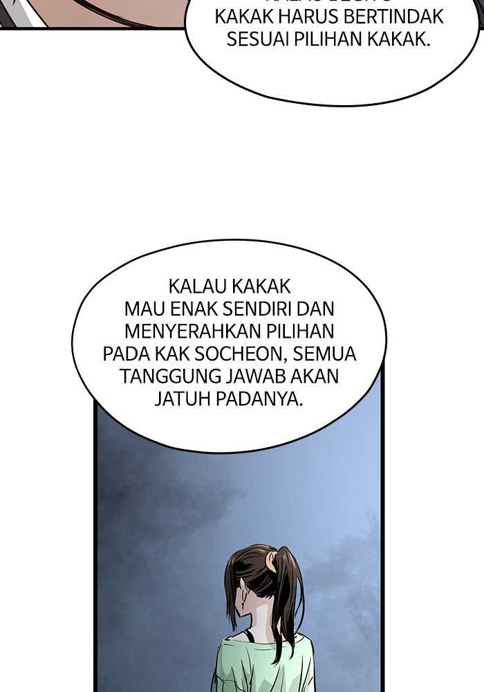 Promised Orchid Chapter 60 - halaman 81