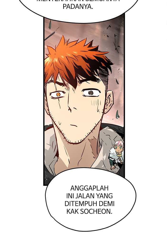 Promised Orchid Chapter 60 - halaman 83