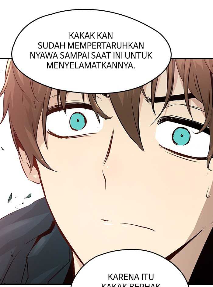 Promised Orchid Chapter 60 - halaman 84