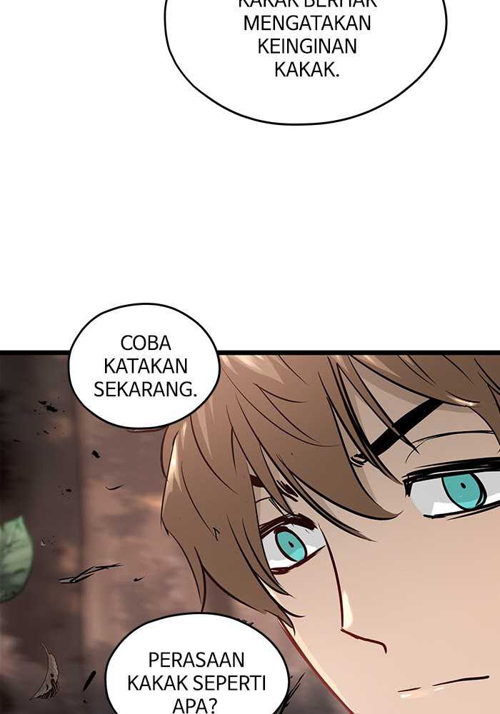 Promised Orchid Chapter 60 - halaman 85