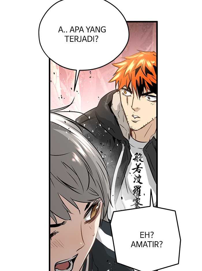 Promised Orchid Chapter 60 - halaman 94