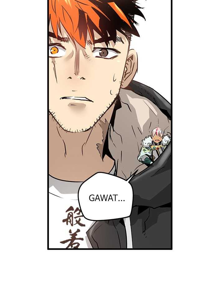 Promised Orchid Chapter 60 - halaman 98