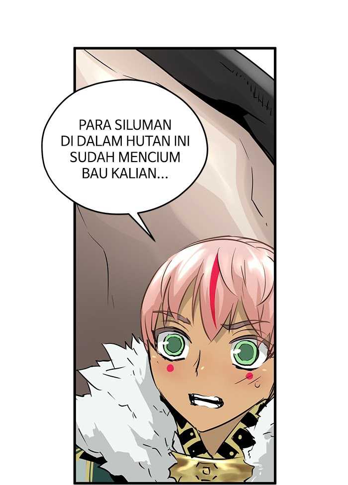 Promised Orchid Chapter 60 - halaman 99