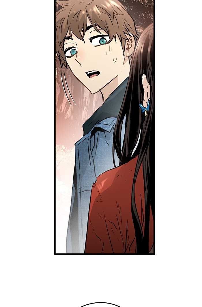 Promised Orchid Chapter 61 - halaman 101