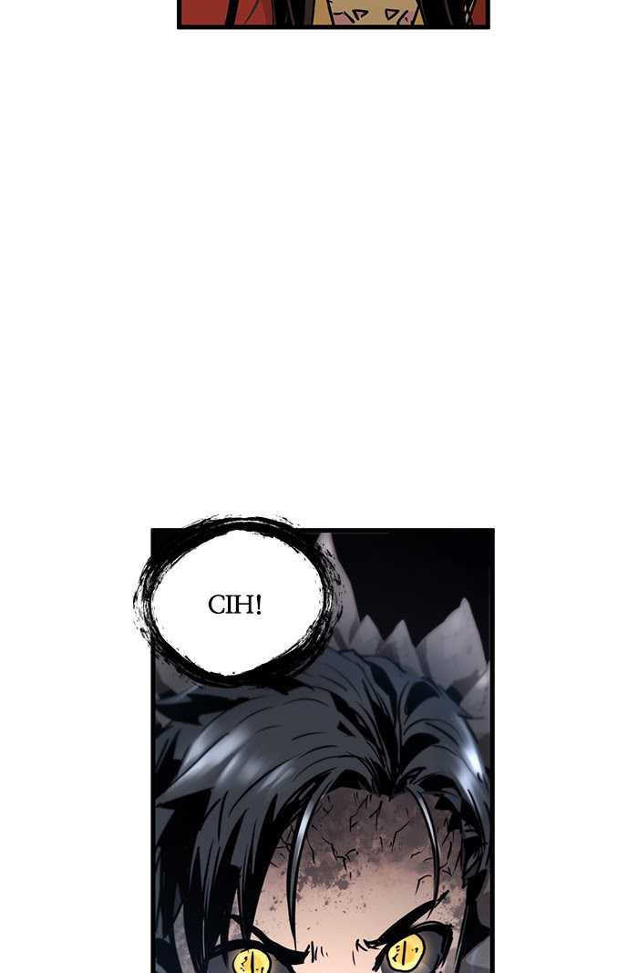Promised Orchid Chapter 61 - halaman 103