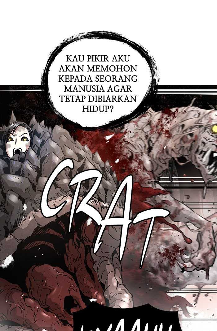 Promised Orchid Chapter 61 - halaman 105
