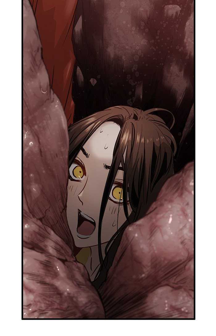 Promised Orchid Chapter 61 - halaman 11
