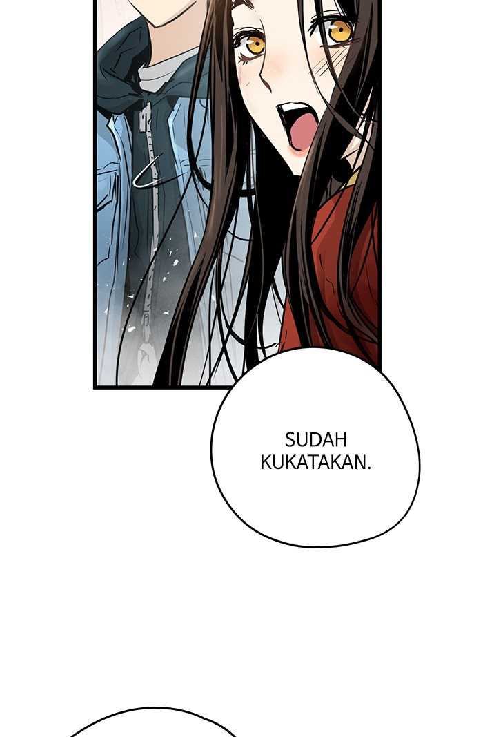 Promised Orchid Chapter 61 - halaman 111