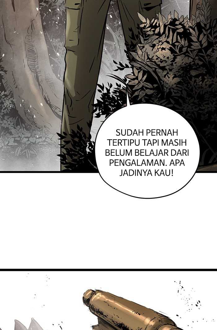 Promised Orchid Chapter 61 - halaman 113