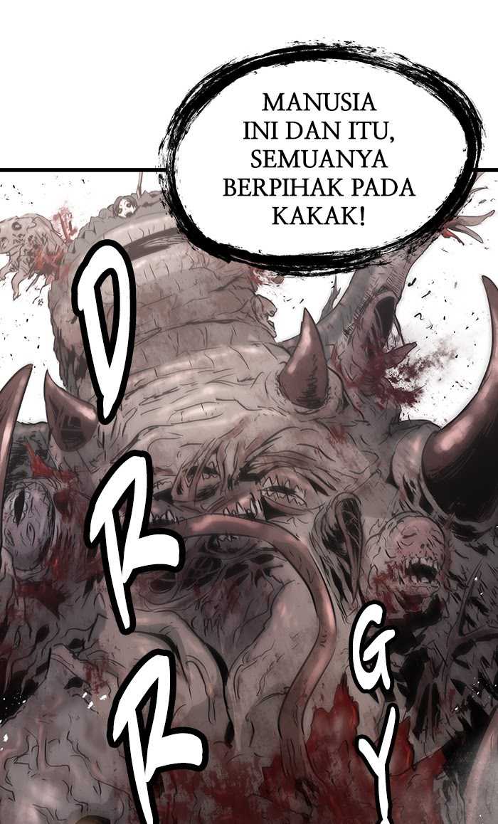 Promised Orchid Chapter 61 - halaman 116