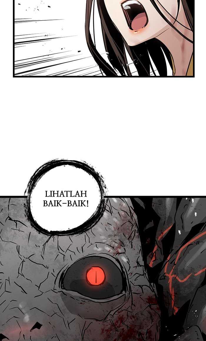 Promised Orchid Chapter 61 - halaman 118
