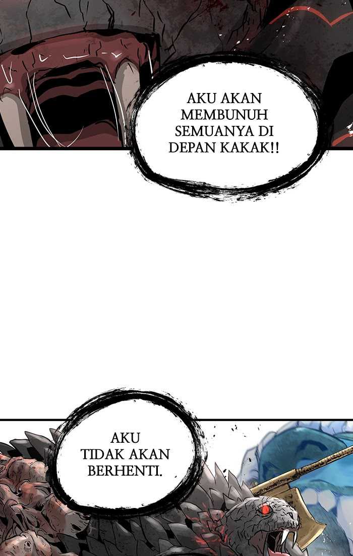 Promised Orchid Chapter 61 - halaman 119