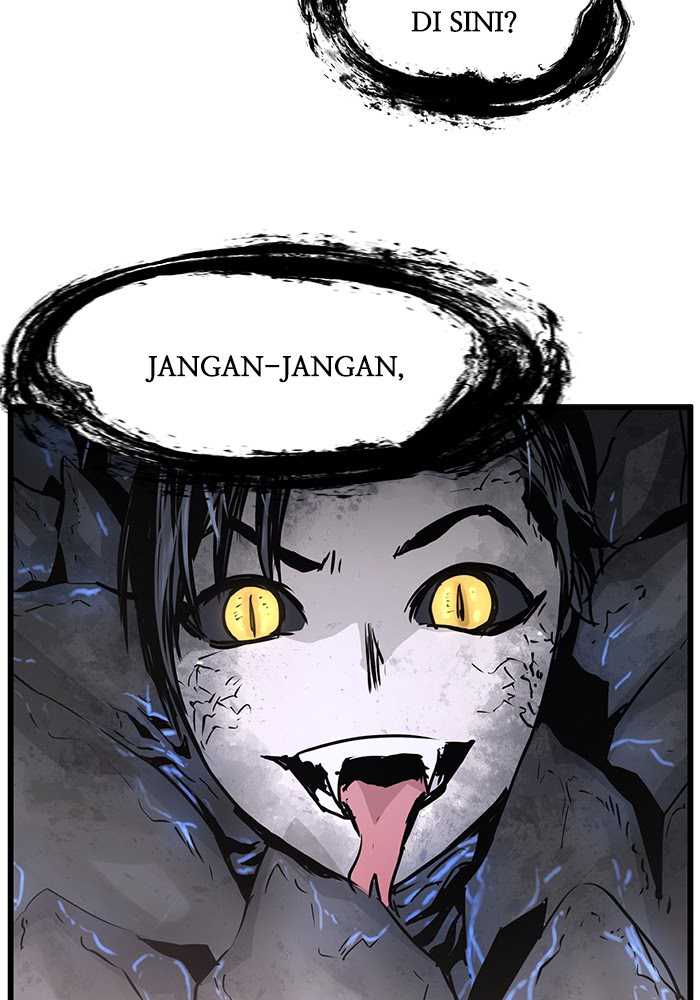 Promised Orchid Chapter 61 - halaman 16