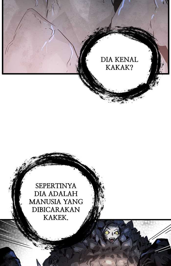 Promised Orchid Chapter 61 - halaman 17