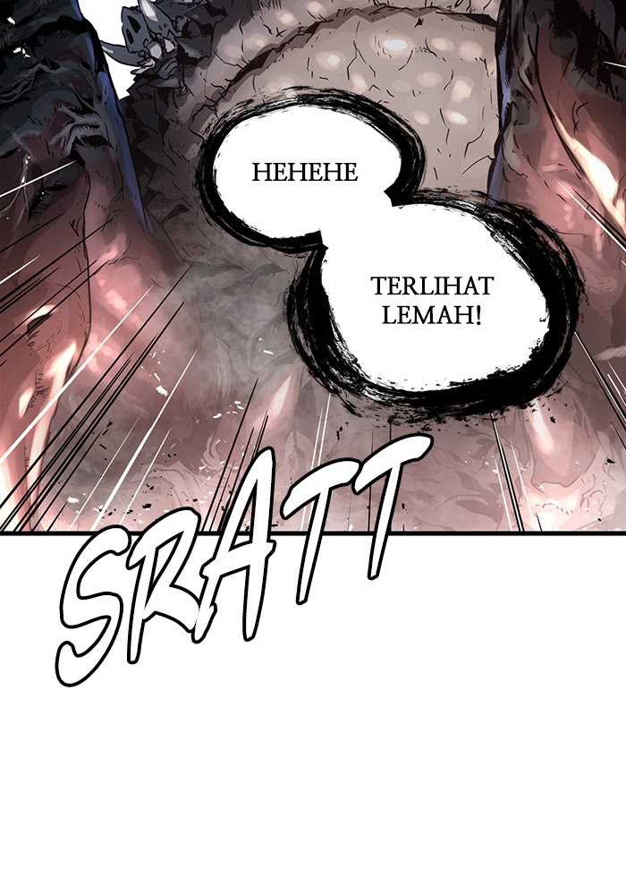 Promised Orchid Chapter 61 - halaman 18