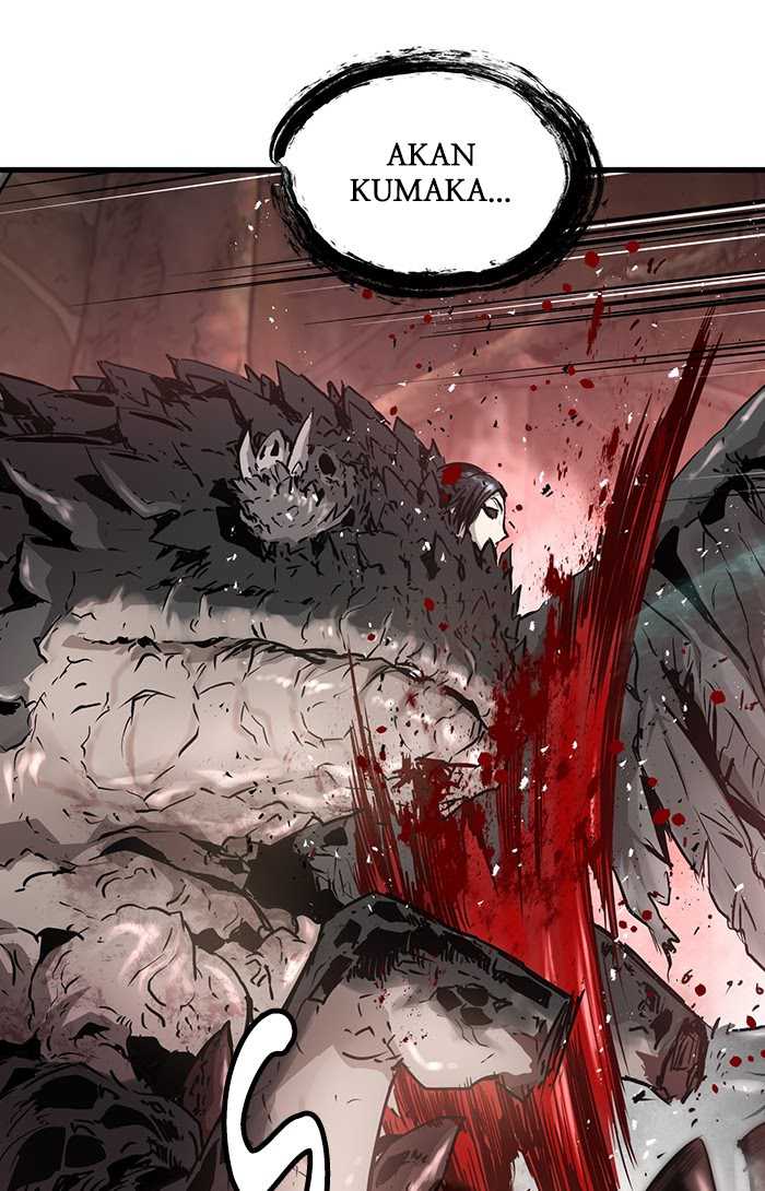 Promised Orchid Chapter 61 - halaman 19