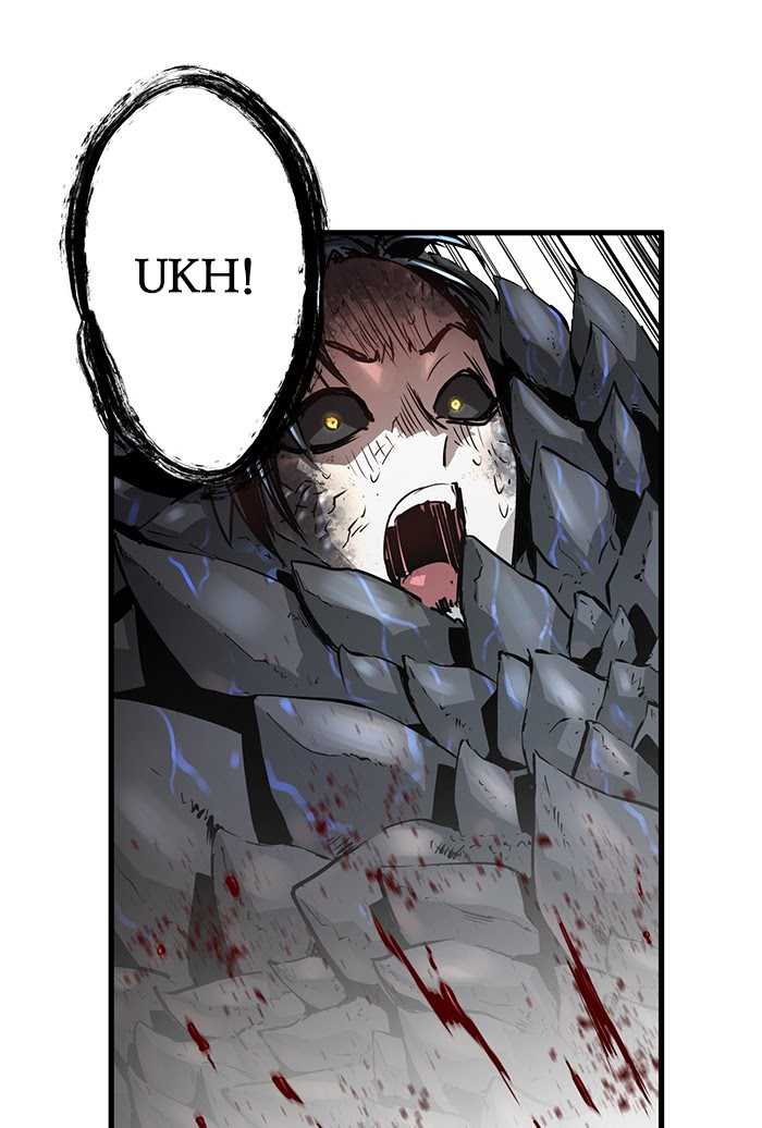 Promised Orchid Chapter 61 - halaman 24