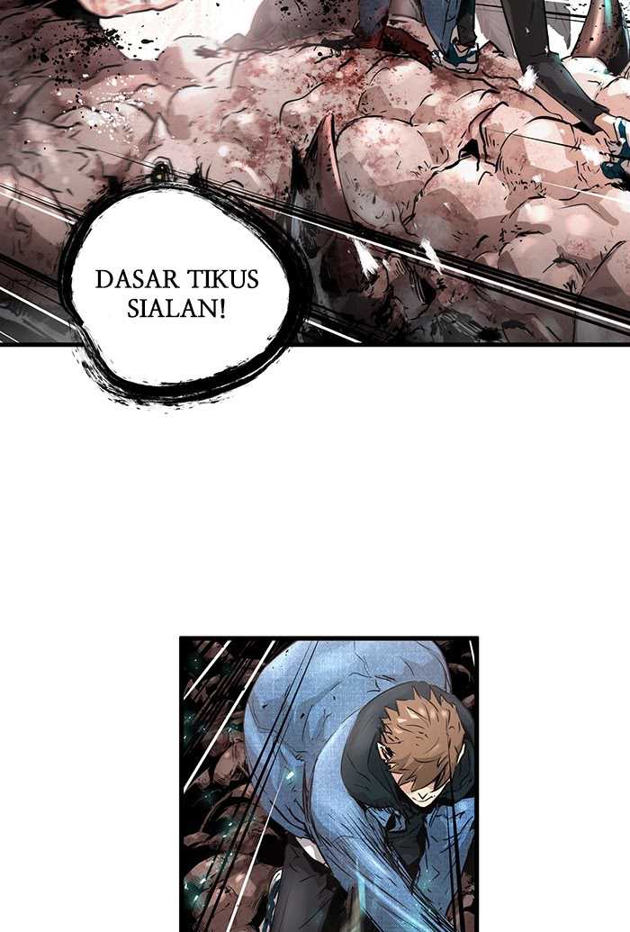 Promised Orchid Chapter 61 - halaman 26