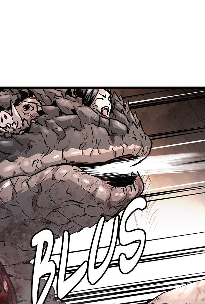 Promised Orchid Chapter 61 - halaman 28