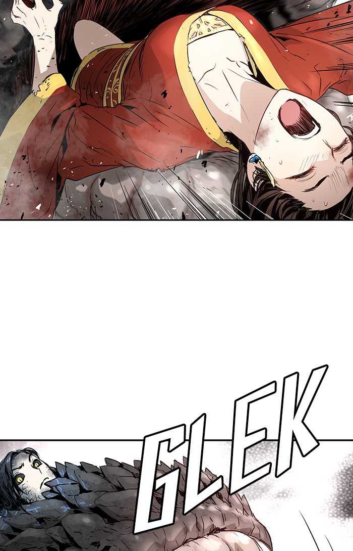 Promised Orchid Chapter 61 - halaman 3