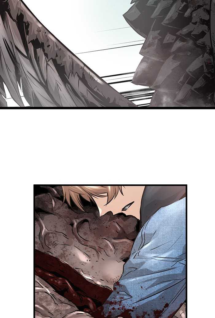 Promised Orchid Chapter 61 - halaman 30