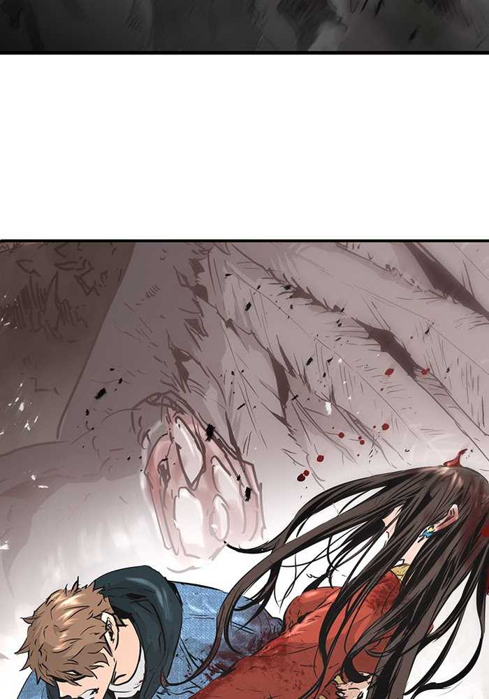 Promised Orchid Chapter 61 - halaman 35