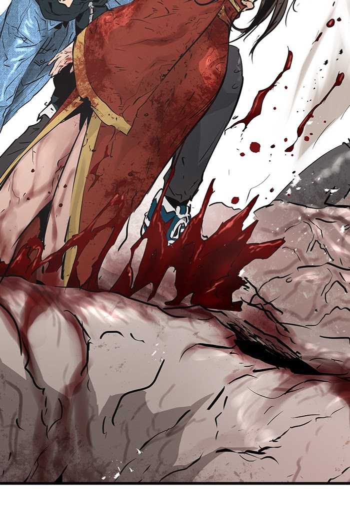 Promised Orchid Chapter 61 - halaman 36