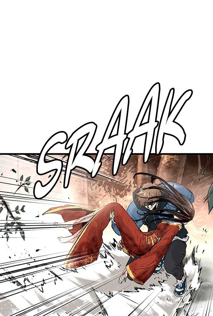 Promised Orchid Chapter 61 - halaman 38