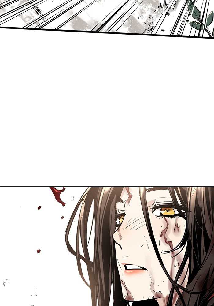 Promised Orchid Chapter 61 - halaman 39