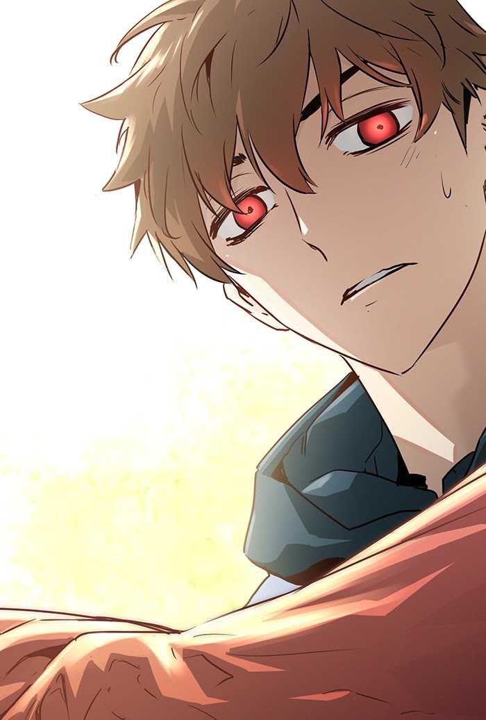 Promised Orchid Chapter 61 - halaman 44